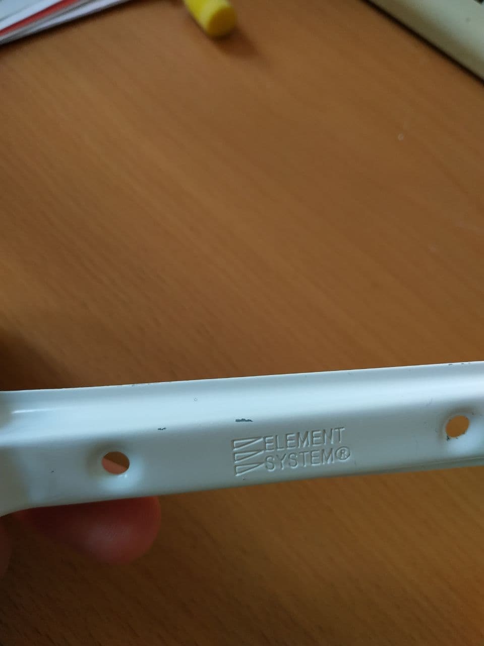 Ok für leichte Sachen