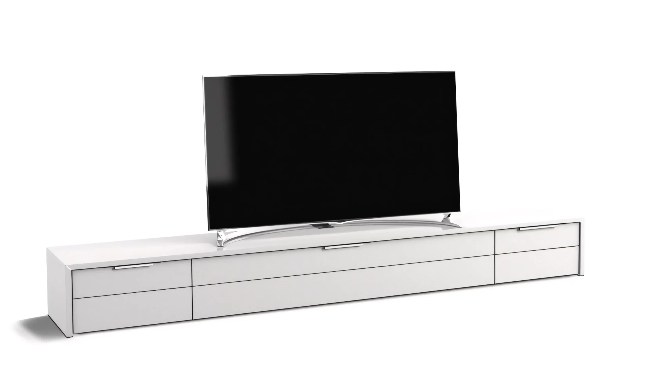 schnepel-s1-lb-2-tv-lowboard-mit-klappe-extra-breit image 2