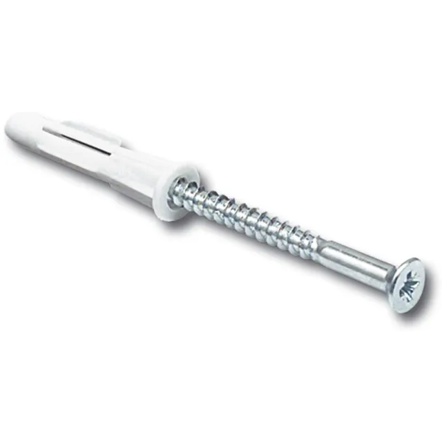 element-system-schrauben-und-d-bel-f-r-wandschienen-18-schrauben-18-d-bel-60-30- image 1
