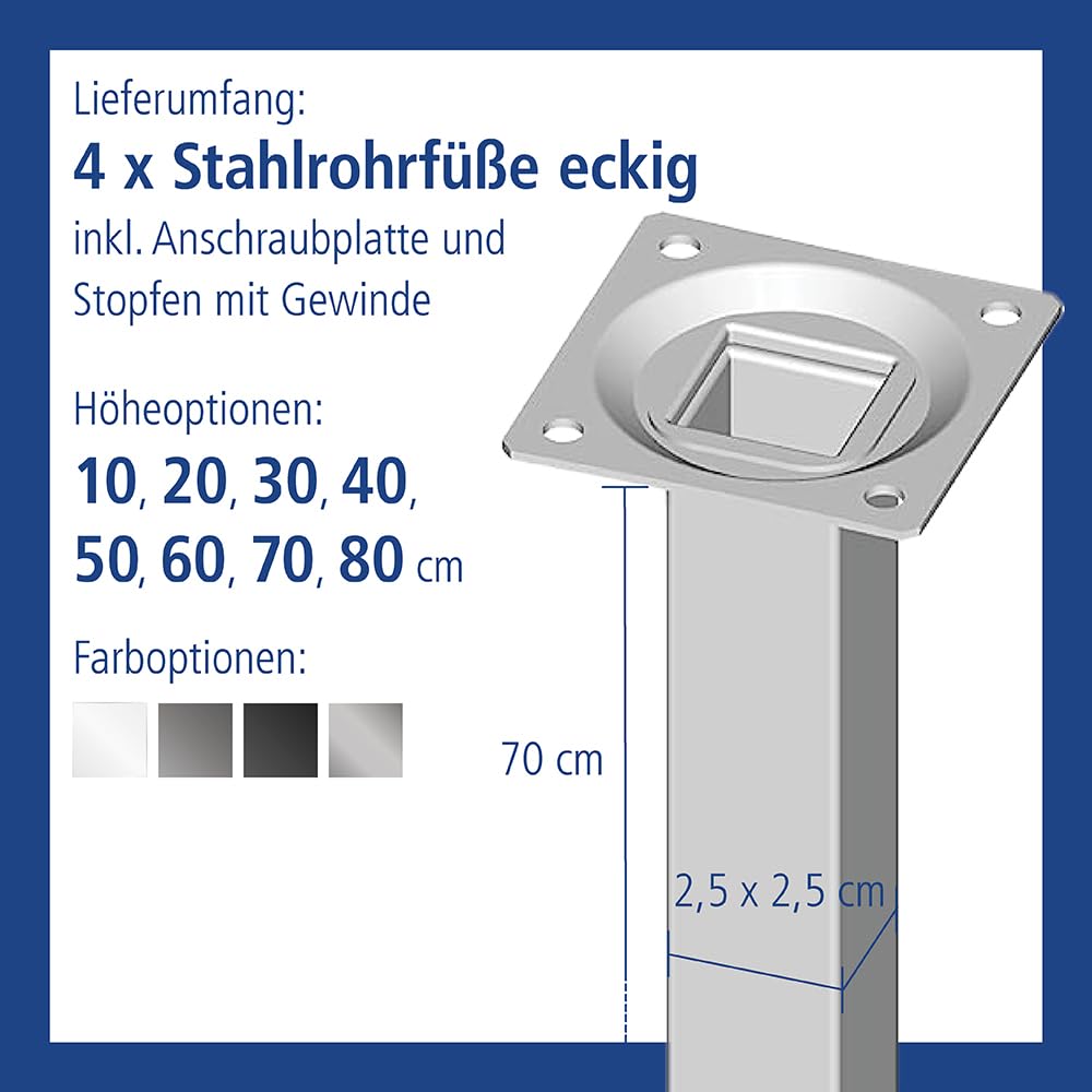 diy-element-system-m-belfu-eckig-25x25x700-mm-stahl-wei-4-st-ck image 3