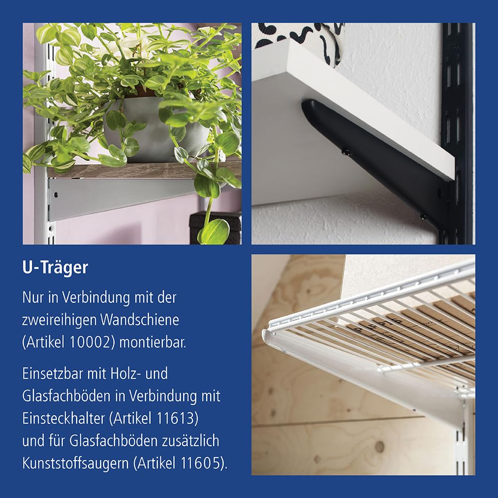 diy-element-system-u-tr-ger-370-mm-schwarz-matt-2-st-ck-sicherheitstr-ger image 5