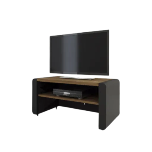 schnepel-elf-90-tv-m-bel-lowboard-mit-metall-seitenteilen image 1