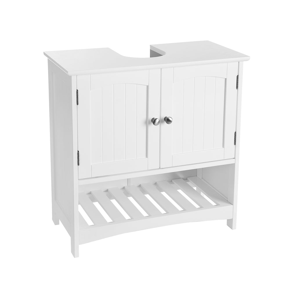 vasagle-badezimmerschrank-mit-offenem-fach-waschbeckenunterschrank image 3