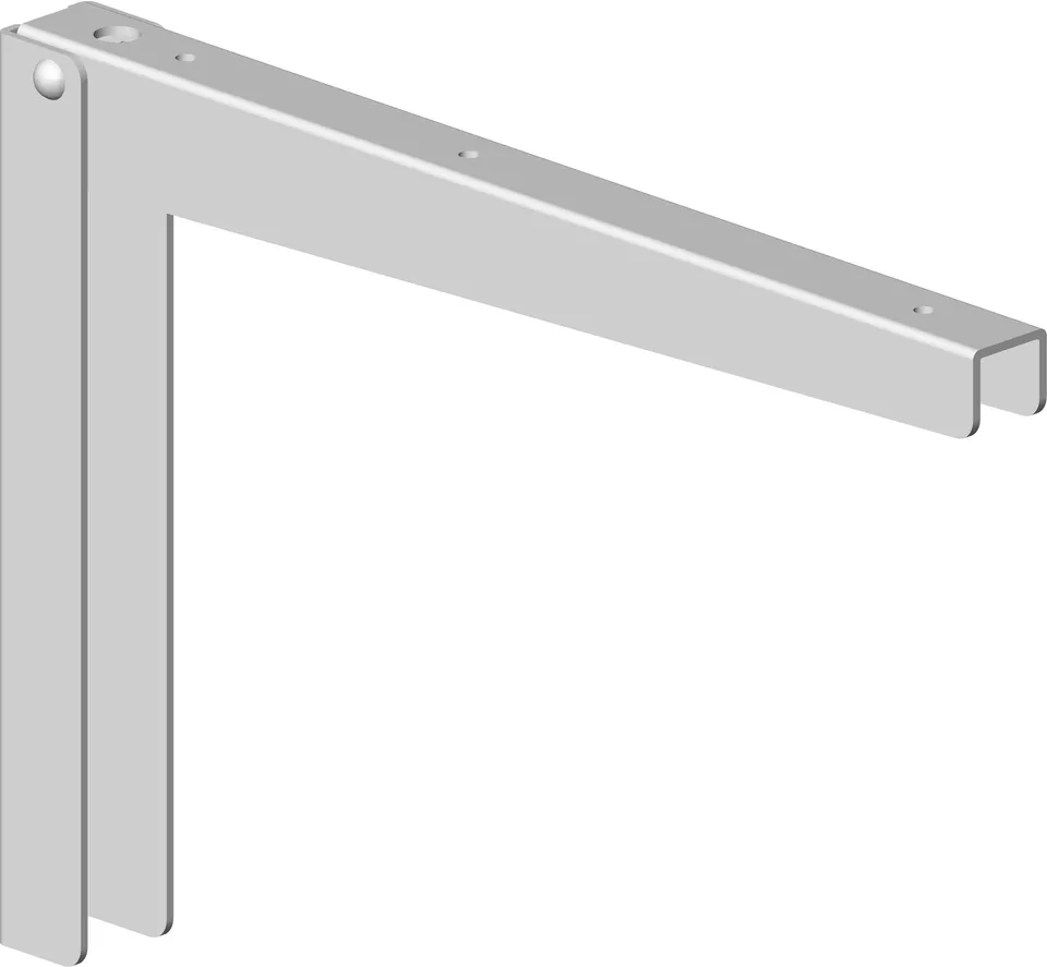 element-system-18133-00125-klappkonsole-28-cm-wei-2-st-ck image 1