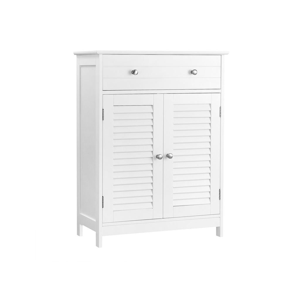 vasagle-badezimmerschrank-mit-lamellent-ren-wei image 2