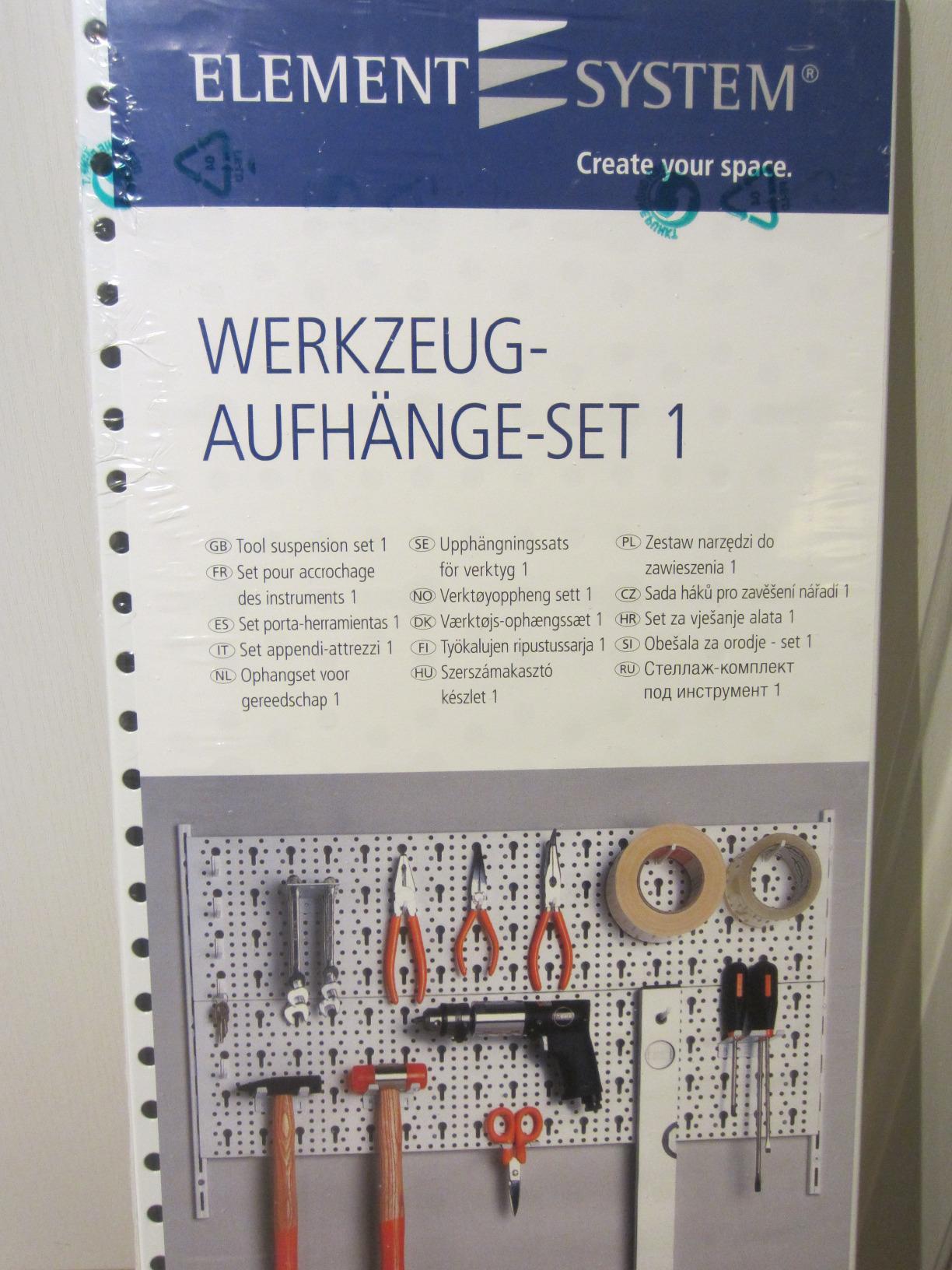Viel Halter für wenig Geld