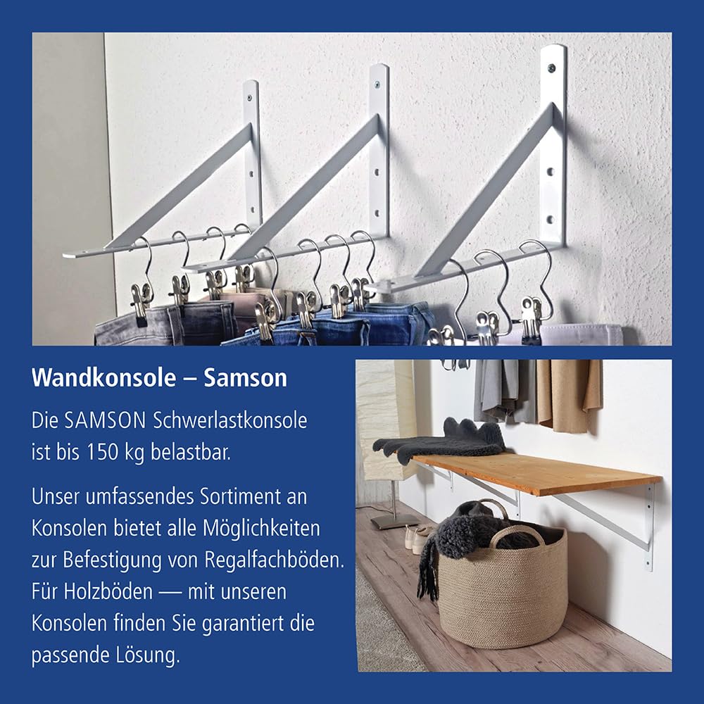 element-system-wandkonsole-samson-210x300-mm-wei-alu-2-st-ck image 5