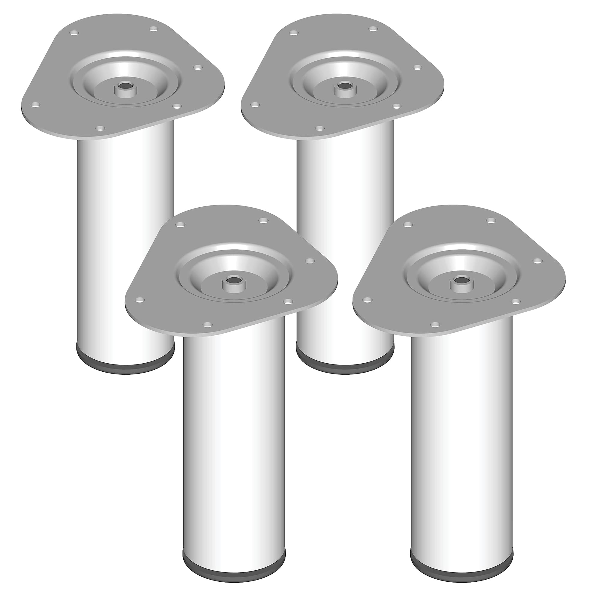 element-system-stahlrohrf-e-rund-tischbeine-m-belf-e-4-st-ck-20-cm-x-60-mm-schwa image 8