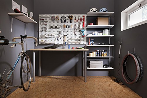 element-system-werkzeugablage-f-r-lochwand-310x150x40-mm-wei-2-st-ck image 8