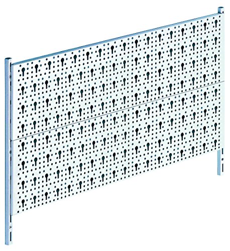 element-system-heimwerker-grundset-metall-werkzeugwand-800-x-200-mm-wei image 3