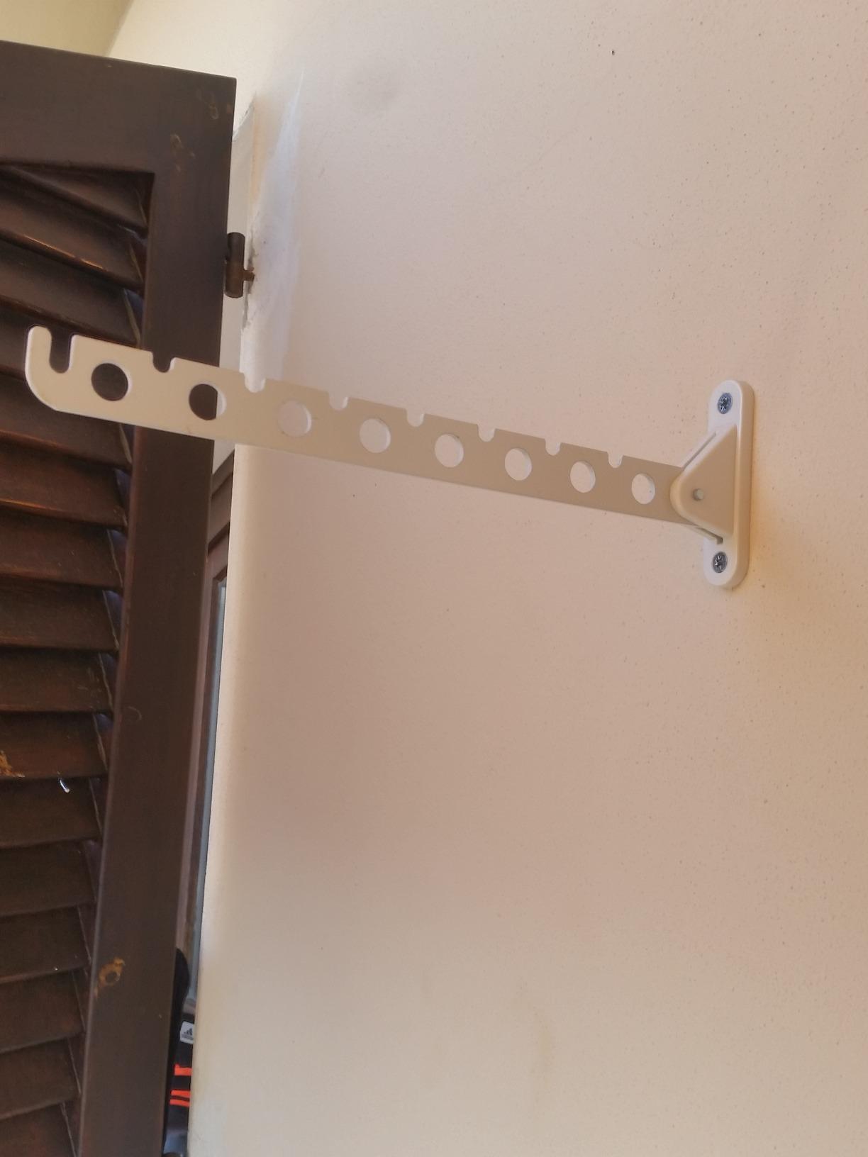Funktioniert einwandfrei im Schrank