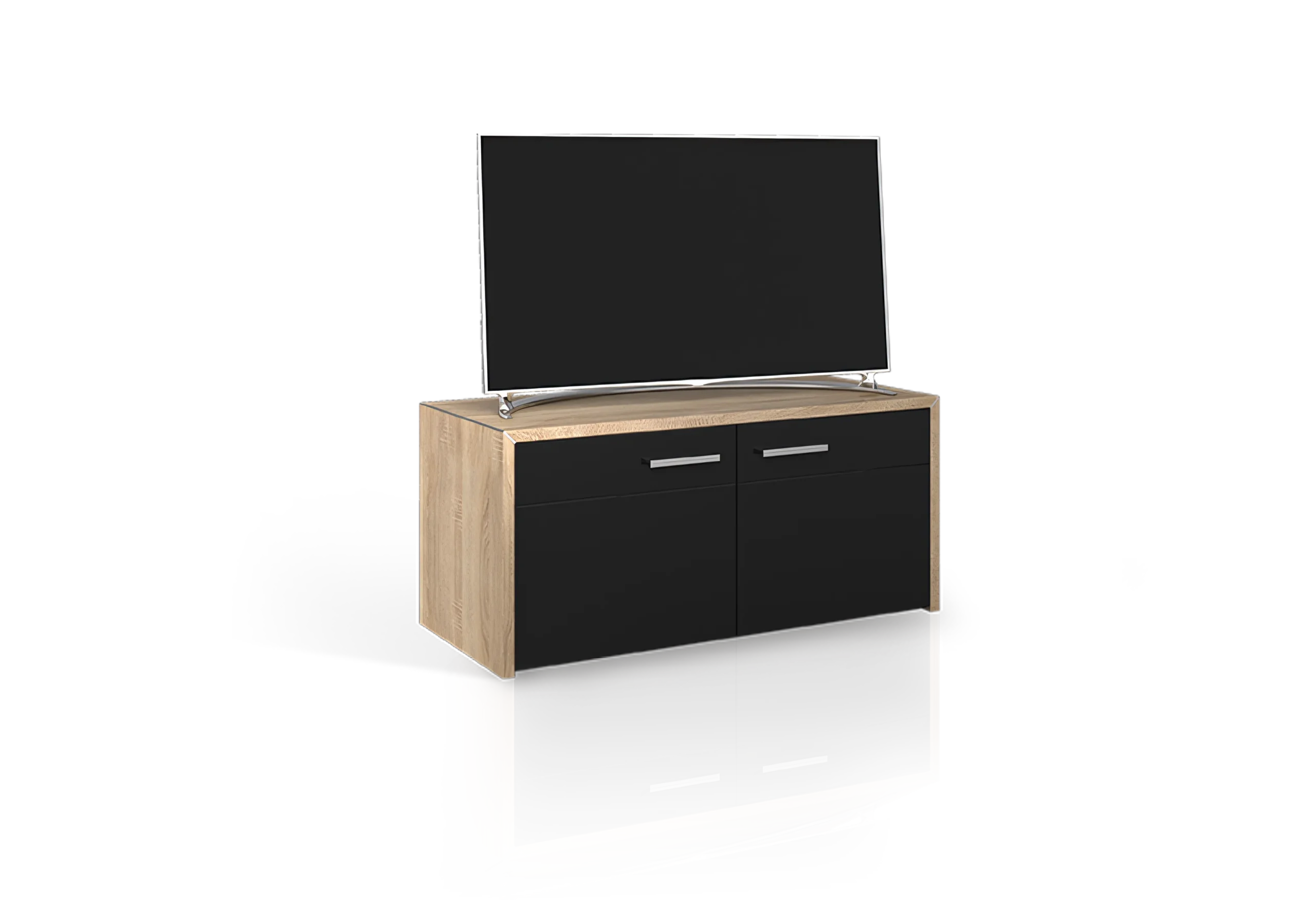 schnepel-s1-sk-2-tv-m-bel-mit-2-t-ren image 2