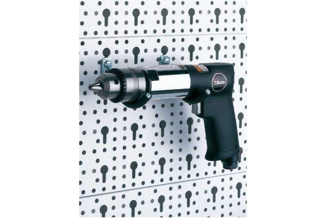 element-system-werkzeughalter-gebogen-f-r-werkzeuglochwand-2-st-ck-63-x-75-mm-ve image 1
