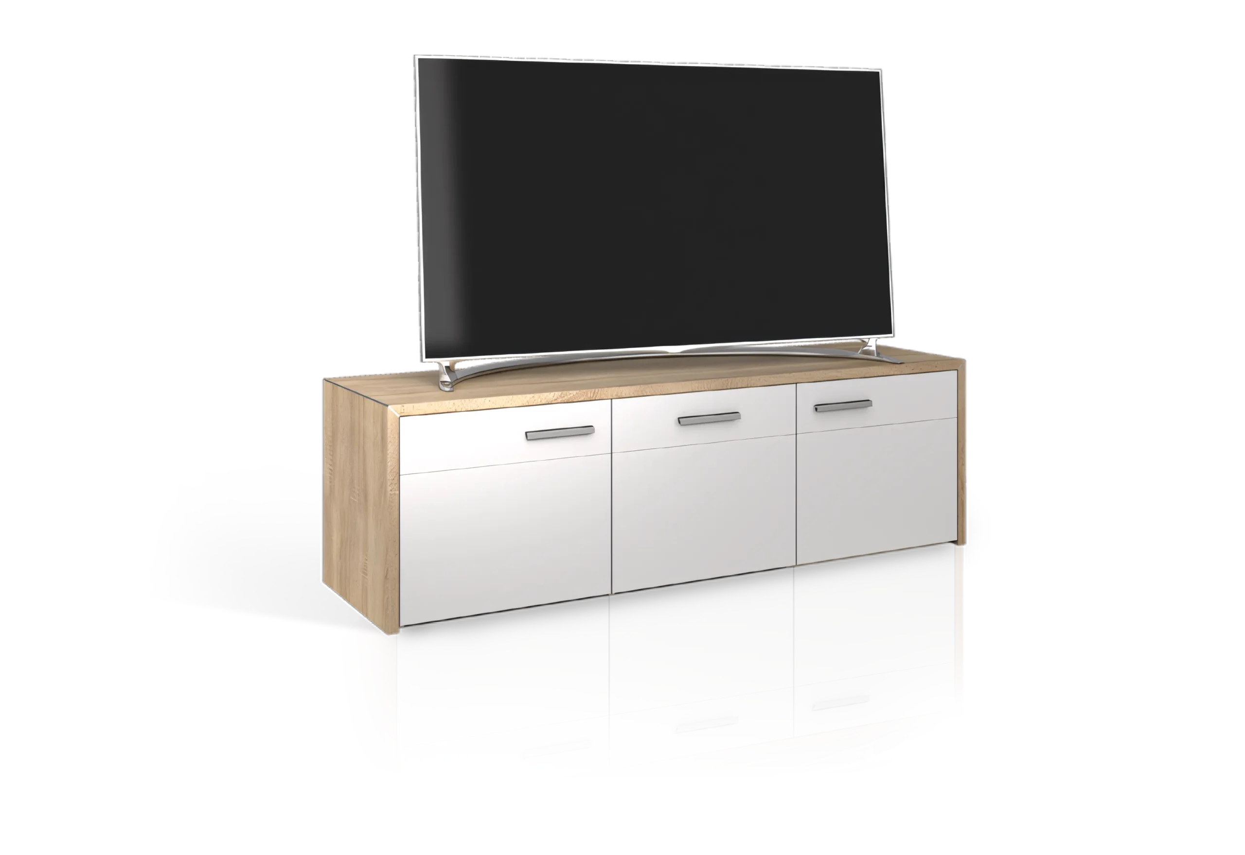 schnepel-s1-sk-3-tv-m-bel-mit-3-t-ren image 2
