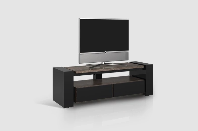 schnepel-x-linie-x-1400-halb-offen-tv-m-bel-mit-2-schubladen image 2