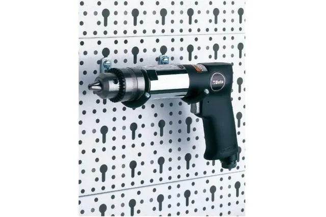 element-system-werkzeughalter-gebogen-f-r-werkzeuglochwand-2-st-ck-63-x-75-mm-ve image 1