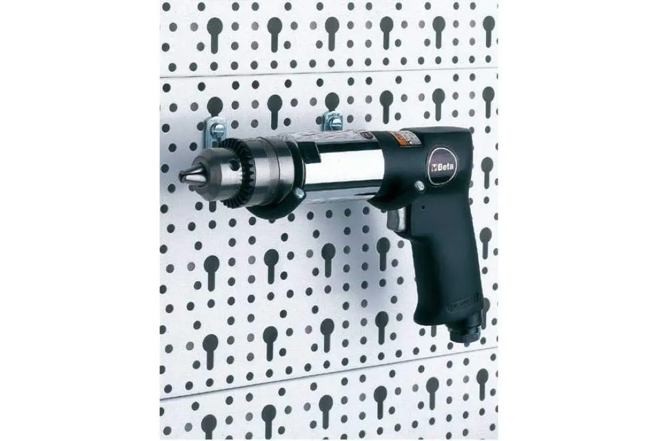 element-system-werkzeughalter-gebogen-f-r-werkzeuglochwand-2-st-ck-63-x-75-mm-ve image 1