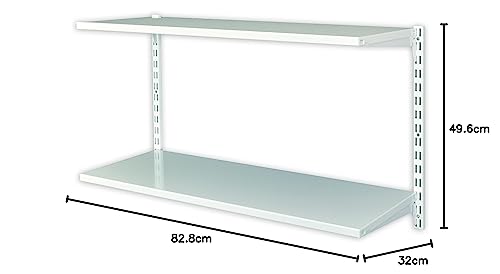element-system-office-3-regal-set-stahl-wei-828x496x320-mm image 6