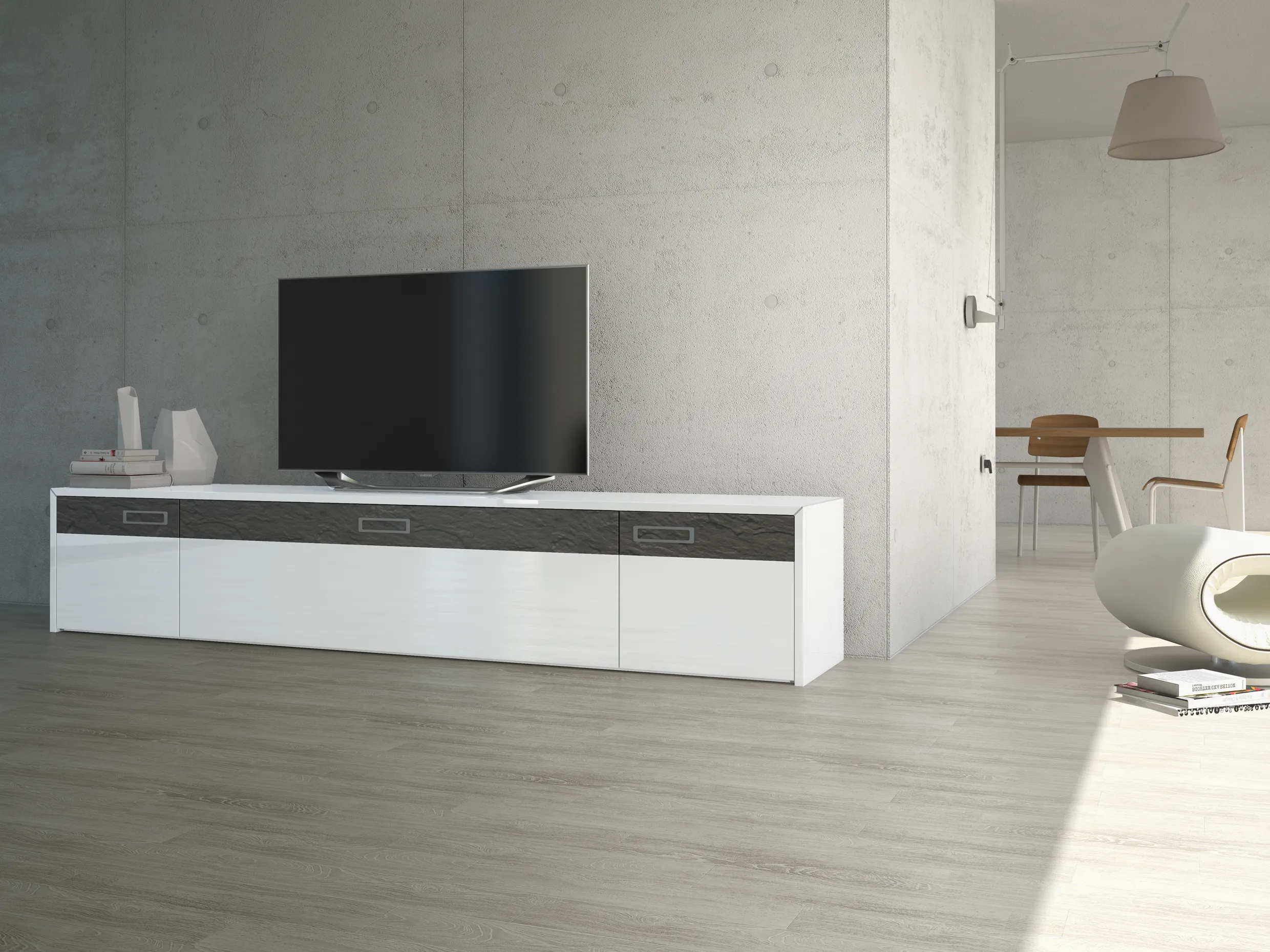 schnepel-s1-mk-2-sound-sound-tv-m-bel-mit-2-t-ren-und-1-klappe image 3