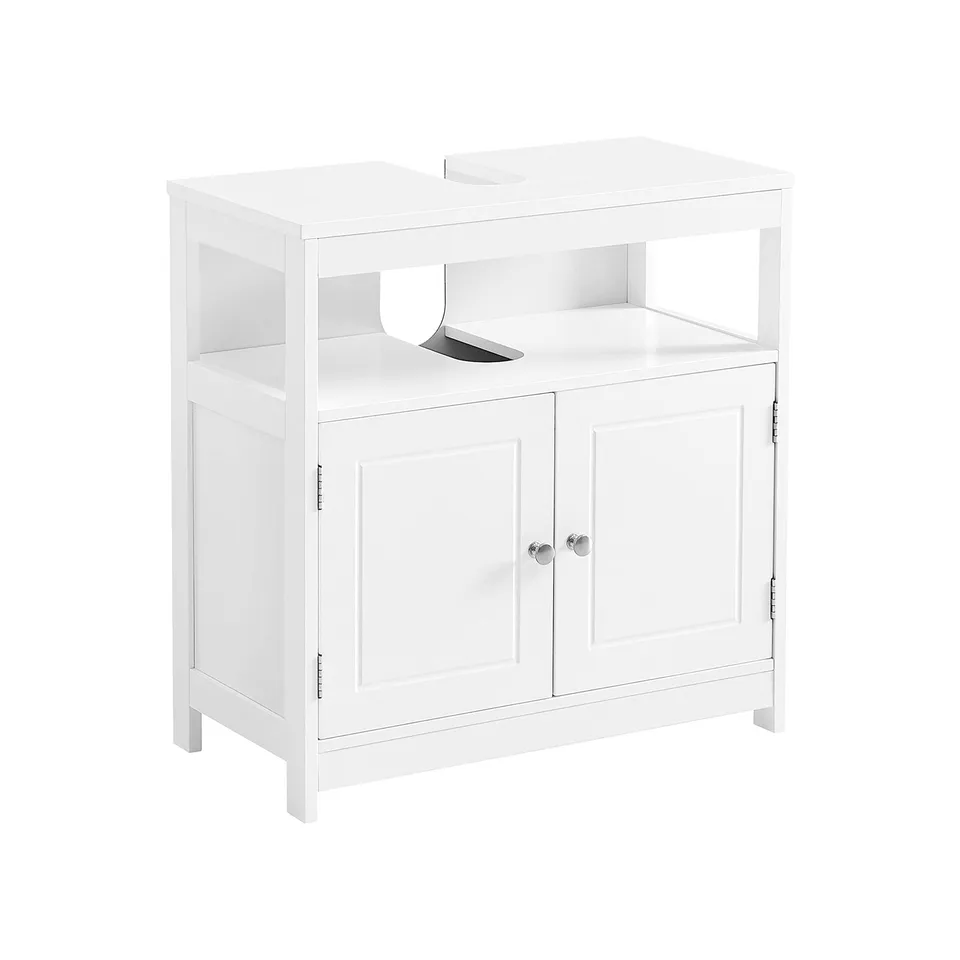 vasagle-waschbeckenunterschrank-60x30x60-cm-mattwei image 1