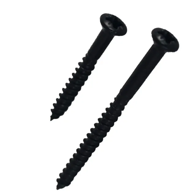 diy-element-system-schraubenset-f-r-u-tr-ger-stahl-schwarz-40-st-ck image 1