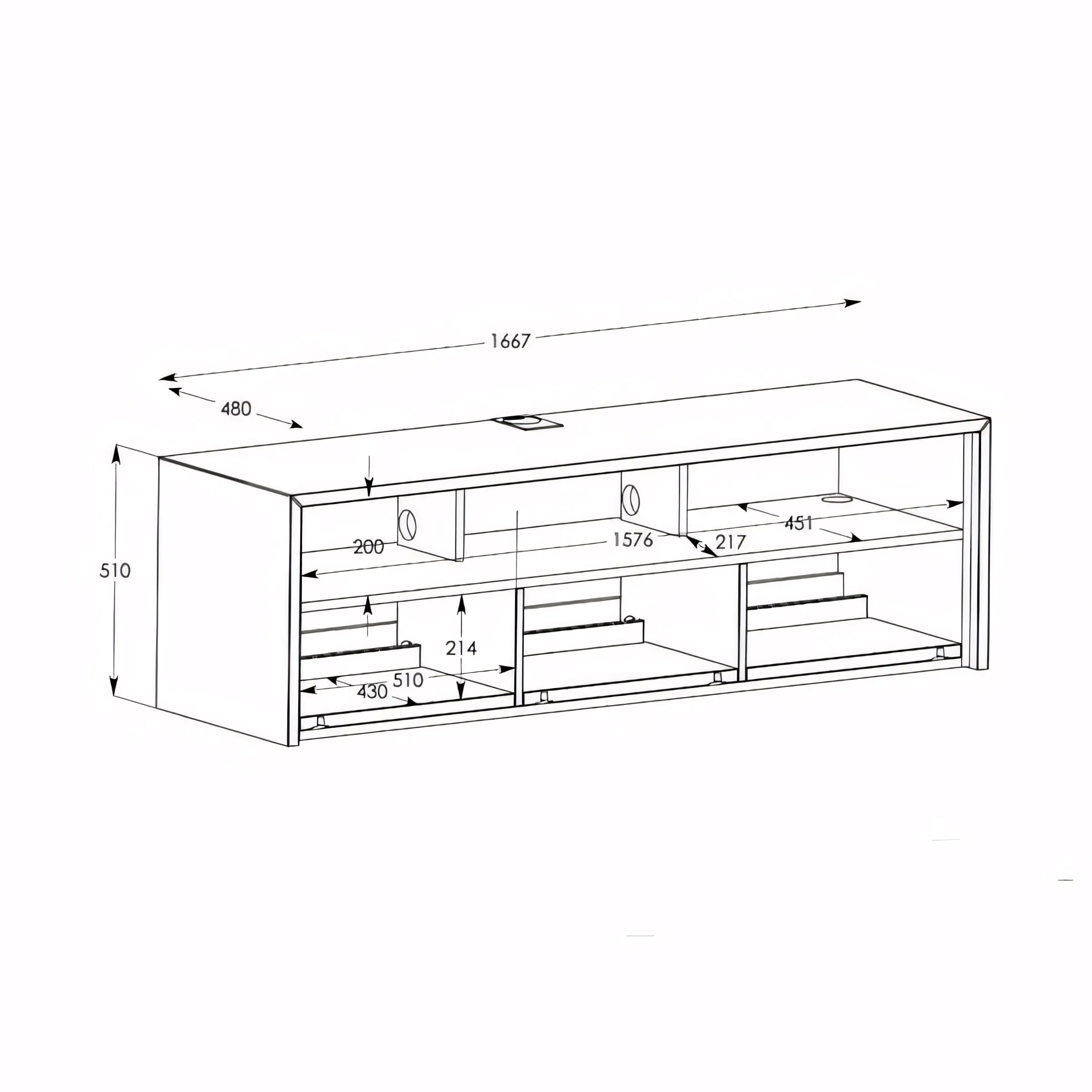 schnepel-s1-mk-sound-sound-tv-m-bel-mit-1-klappe image 3