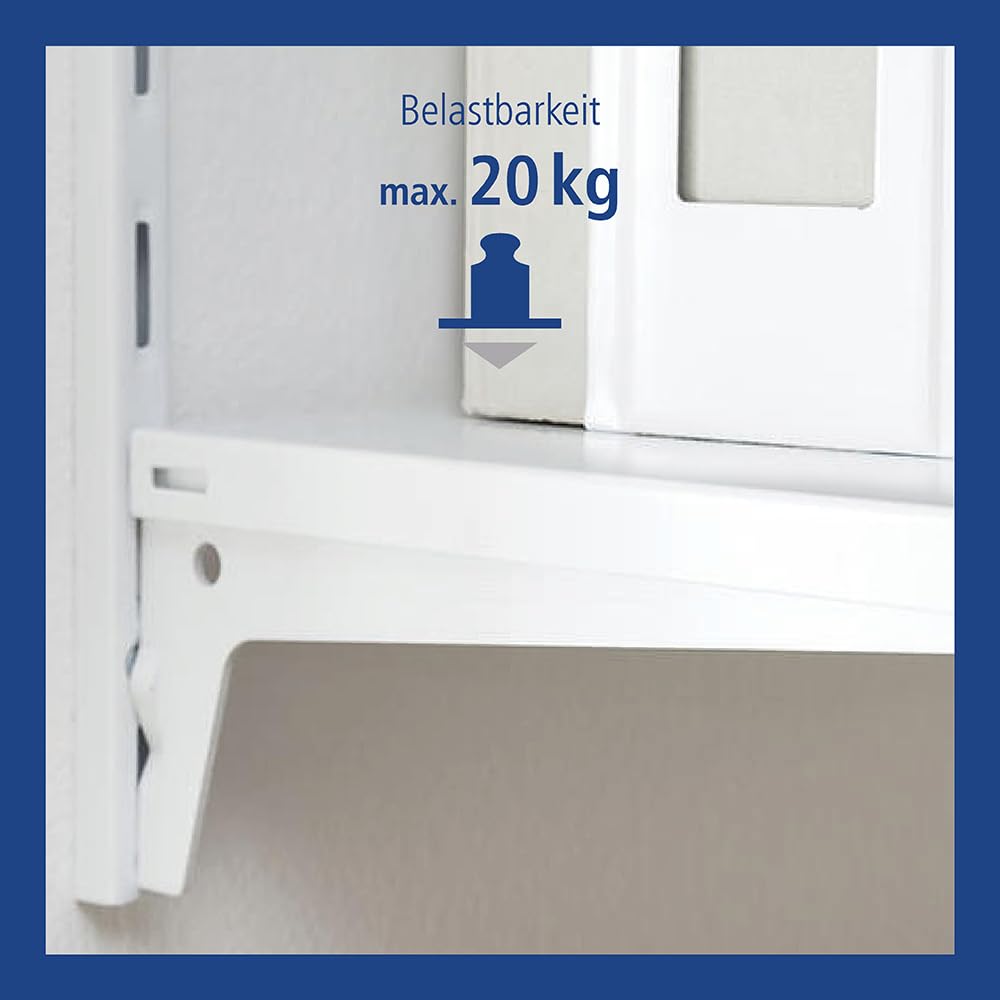 diy-element-stahlfachboden-regalboden-800-x-200-mm-schwarz-matt-2-st-ck image 4