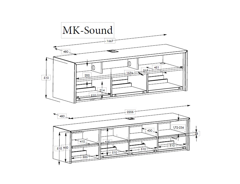 schnepel-s1-mk-1-sound-sound-tv-m-bel-mit-1-t-r-und-1-klappe image 4