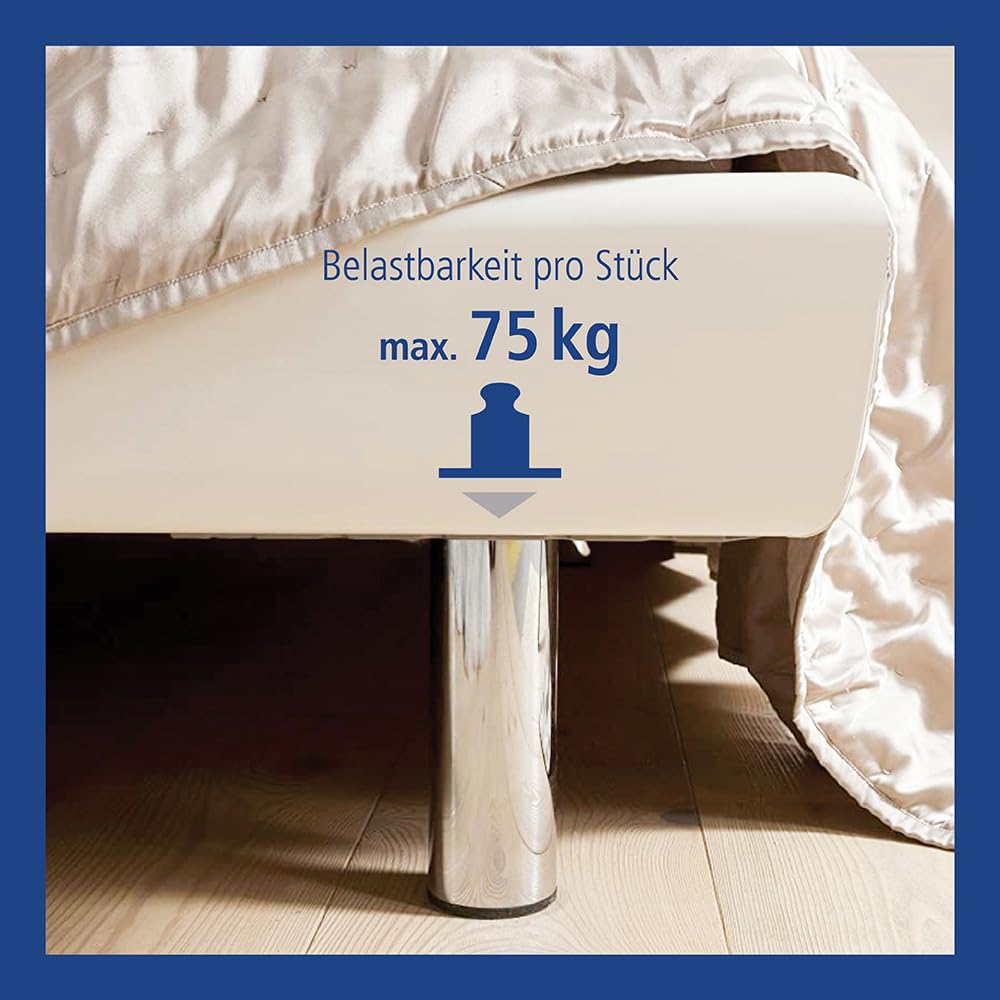 element-system-stahlrohrf-e-rund-tischbeine-m-belf-e-4-st-ck-20-cm-x-60-mm-schwa image 4