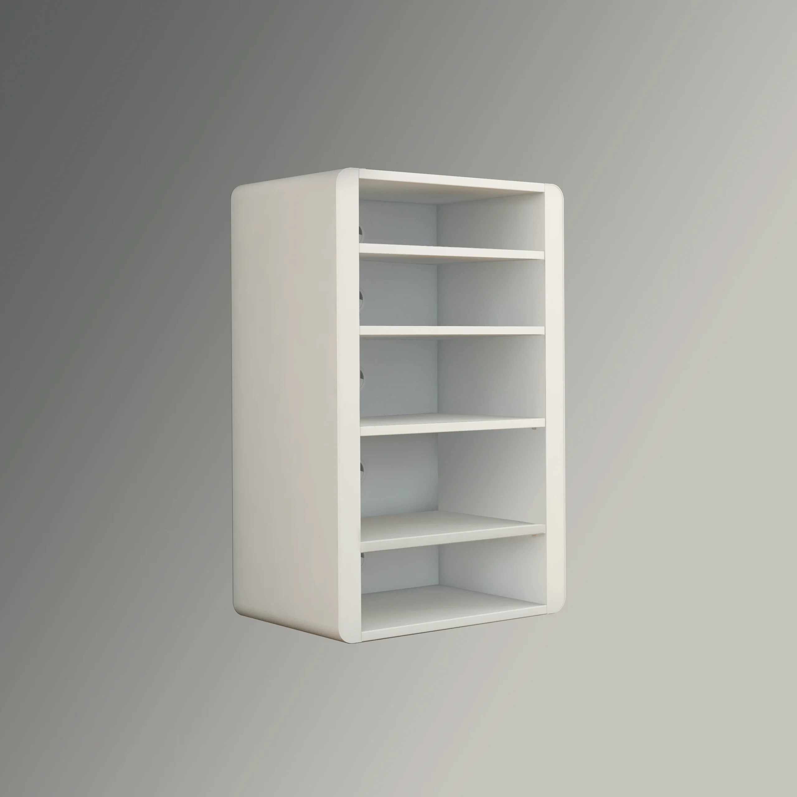schnepel-elf-hifi-rack-offenes-lowboard-tv-m-bel-aus-metall-und-dekor image 4