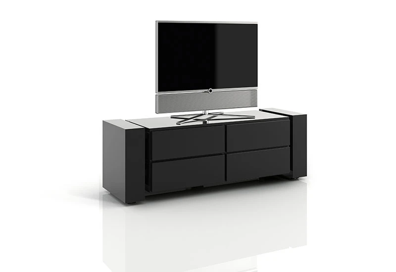 schnepel-x-linie-x-1400-geschlossen-tv-m-bel-mit-2-klappen-und-2-schubladen image 2