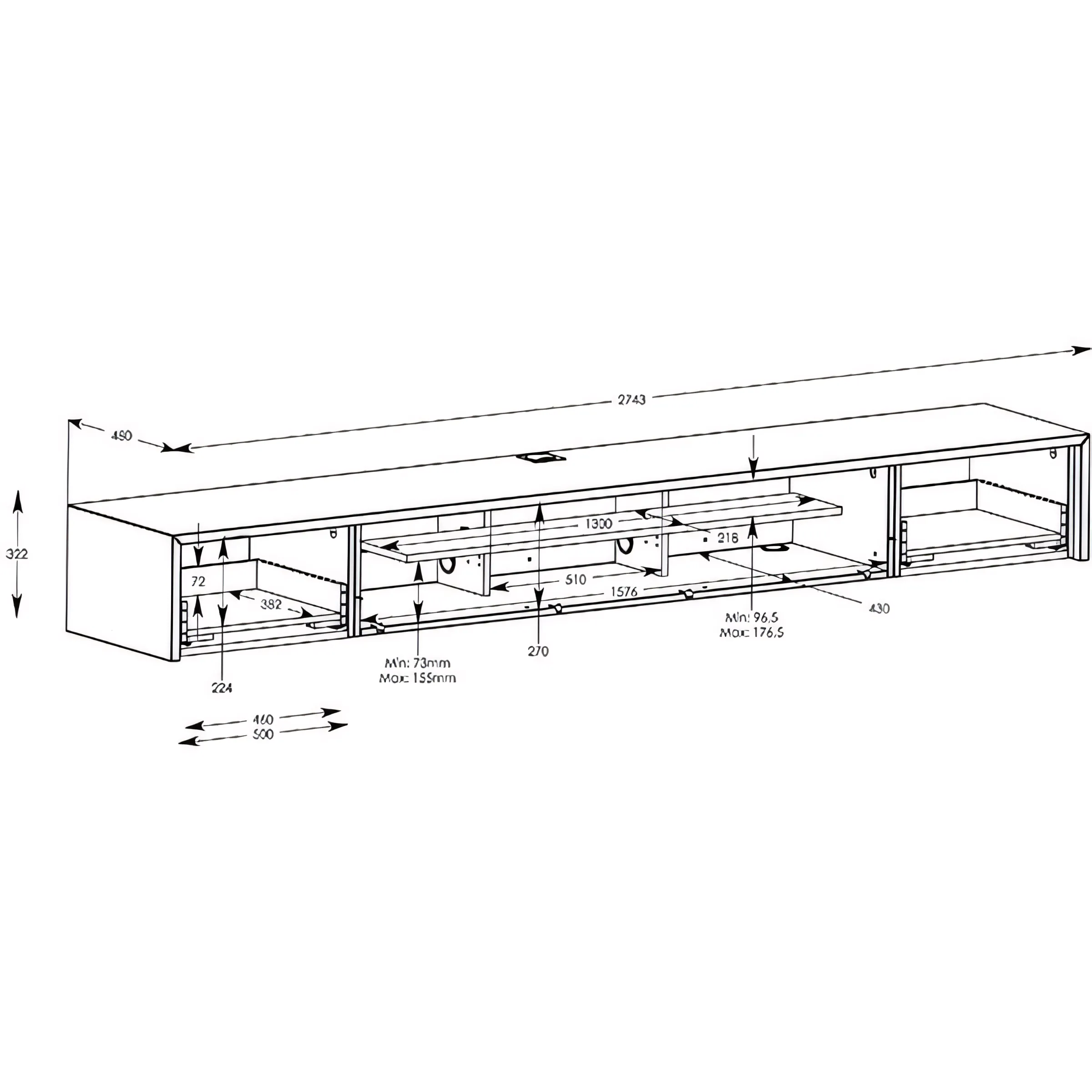 schnepel-s1-lb-2-sound-tv-lowboard-mit-klappe-extra-breit image 4