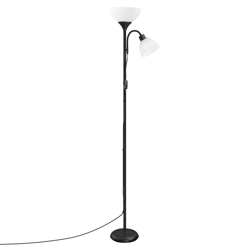 vasagle-deckenfluter-stehlampe-mit-verstellbarer-leselampe-38-5-x-23-5-x-176-cm- image 2