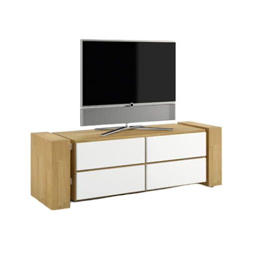 schnepel-x-linie-x-1400-geschlossen-tv-m-bel-mit-2-klappen-und-2-schubladen image 1