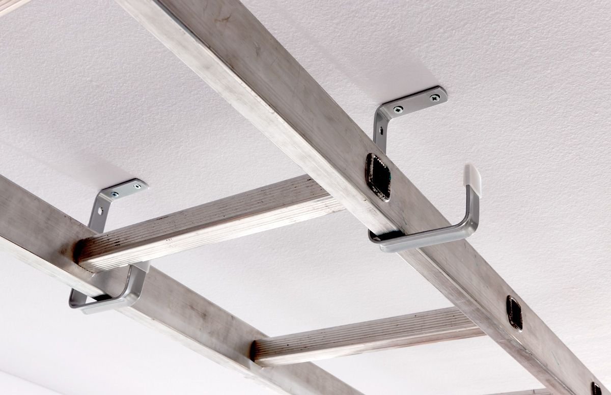 element-system-18133-00113-wandhaken-deckenhaken-140x80-mm-wei-aluminium-2-st-ck image 2