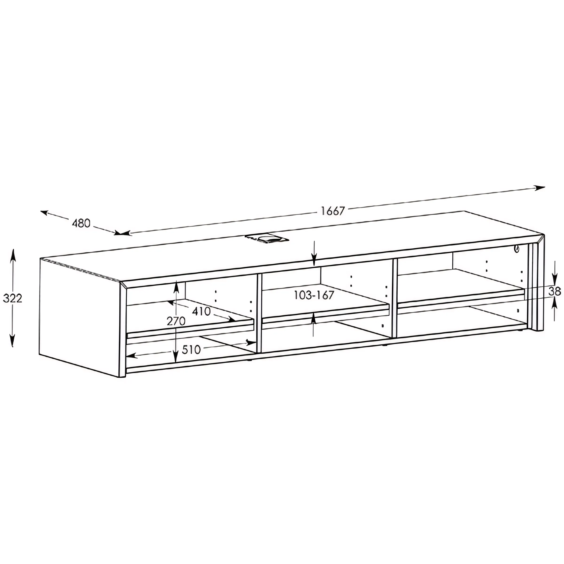 schnepel-s1-lb-tv-lowboard-mit-1-klappe image 4