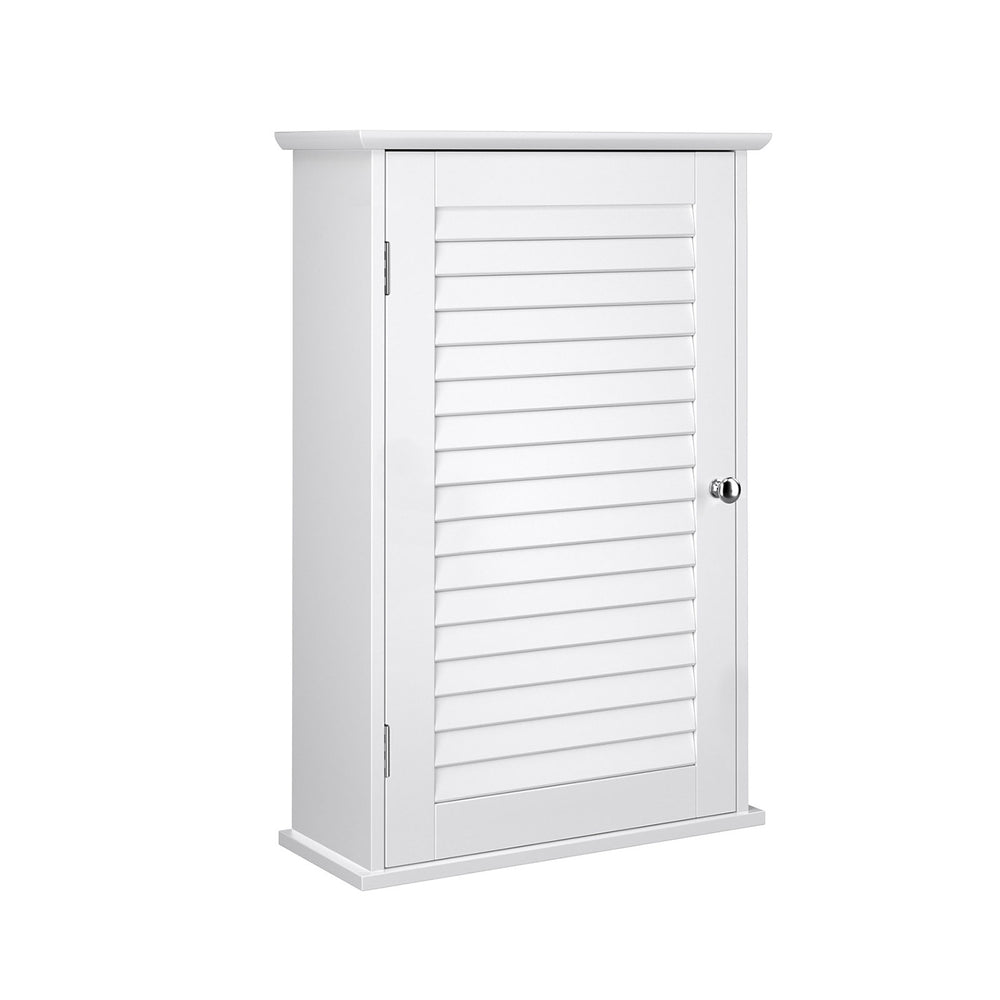 vasagle-wandschrank-wei-40x16x60-cm-mit-t-r image 2