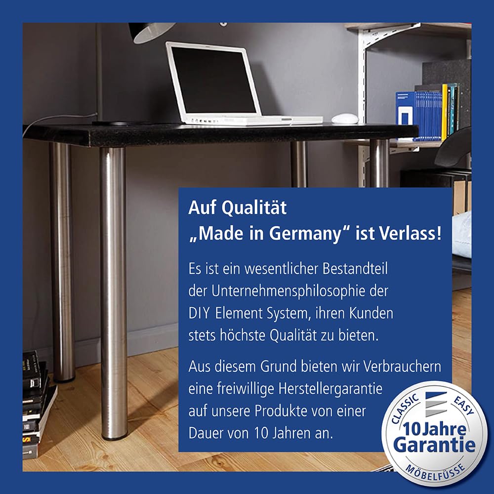 element-system-stahlrohrf-e-rund-tischbeine-m-belf-e-4-st-ck-20-cm-x-60-mm-schwa image 6
