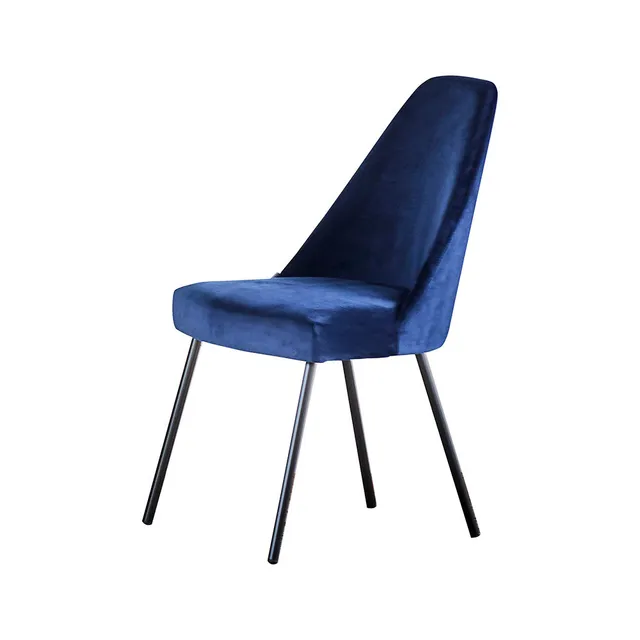 jan-kurtz-flaminia-high-back-steel-hoher-design-stuhl-mit-stahlgestell image 1