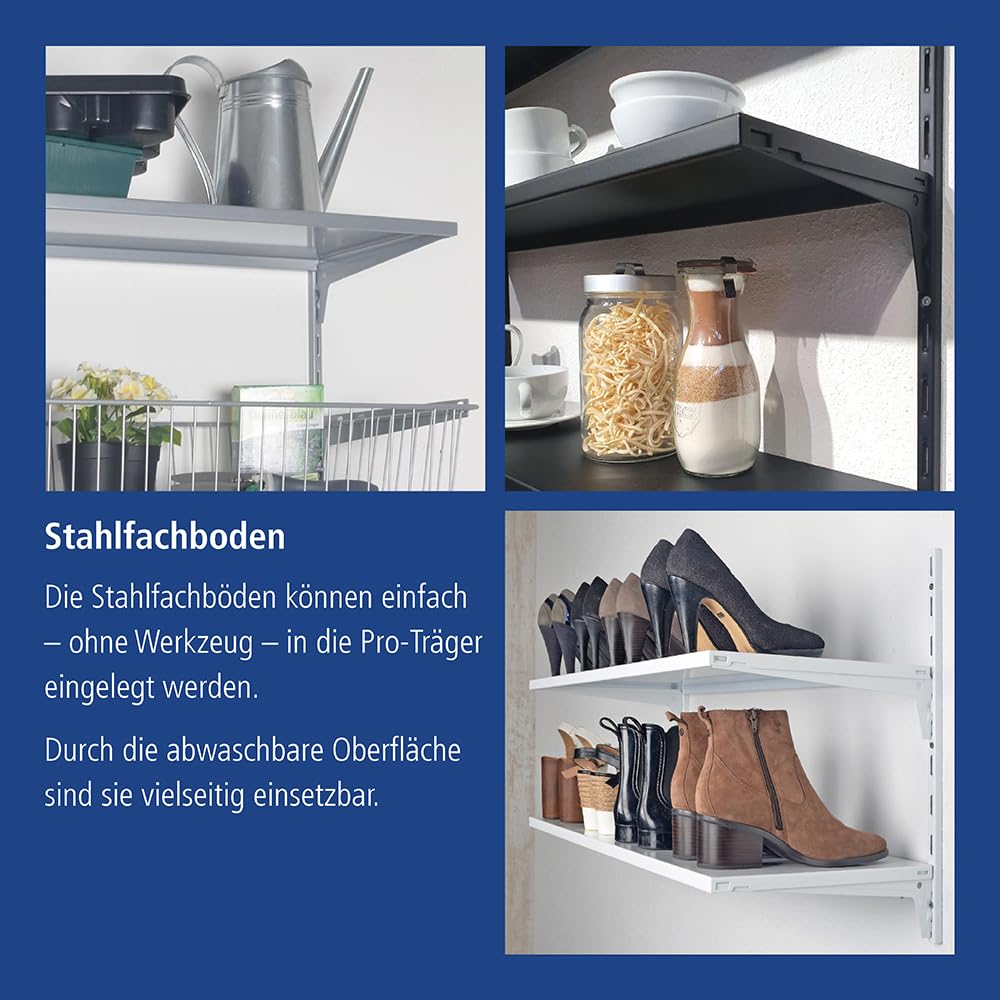 diy-element-stahlfachboden-regalboden-800-x-200-mm-schwarz-matt-2-st-ck image 5