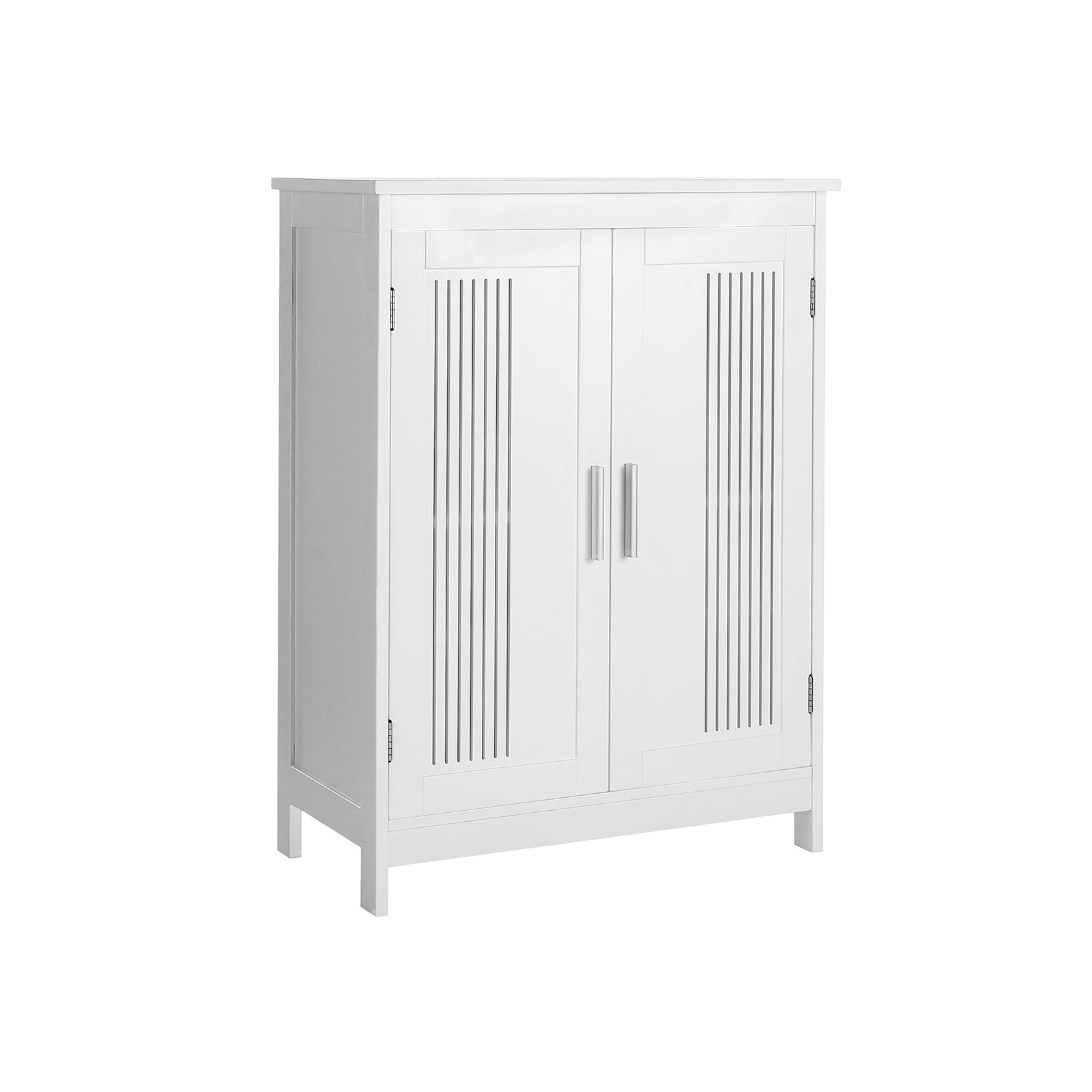 vasagle-badezimmerschrank-matt-wei-60-x-30-x-81-cm-standregal image 1