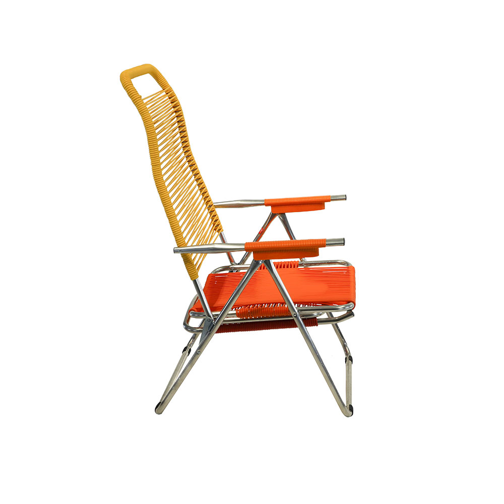 jan-kurtz-fiam-spaghetti-multicolor-liegestuhl-verstellbar image 2