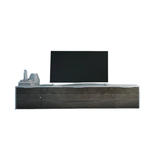 schnepel-s1-mk-2-tv-m-bel-mit-2-t-ren-und-1-klappe image 1