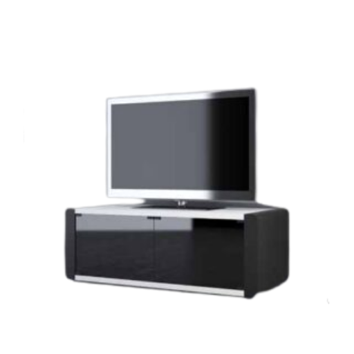 schnepel-elf-g-120-geschlossenes-tv-m-bel-mit-klappen image 1