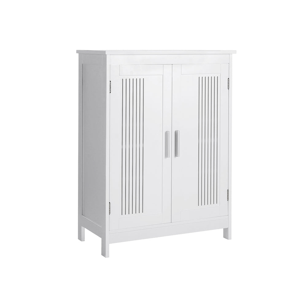 vasagle-badezimmerschrank-matt-wei-60-x-30-x-81-cm-standregal image 2