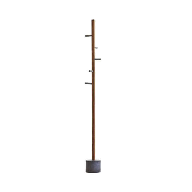 jan-kurtz-stick-kleiderst-nder-176-cm-mit-5-haken image 1