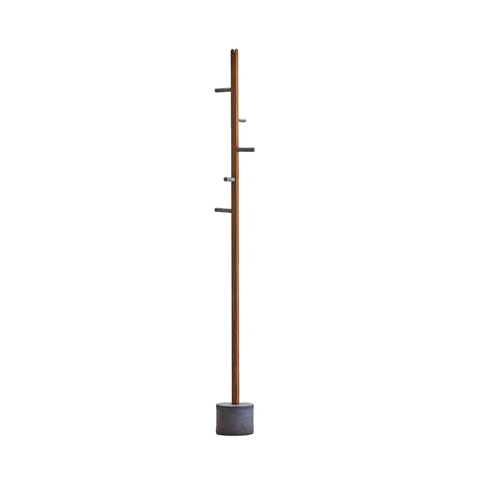 jan-kurtz-stick-kleiderst-nder-176-cm-mit-5-haken image 1