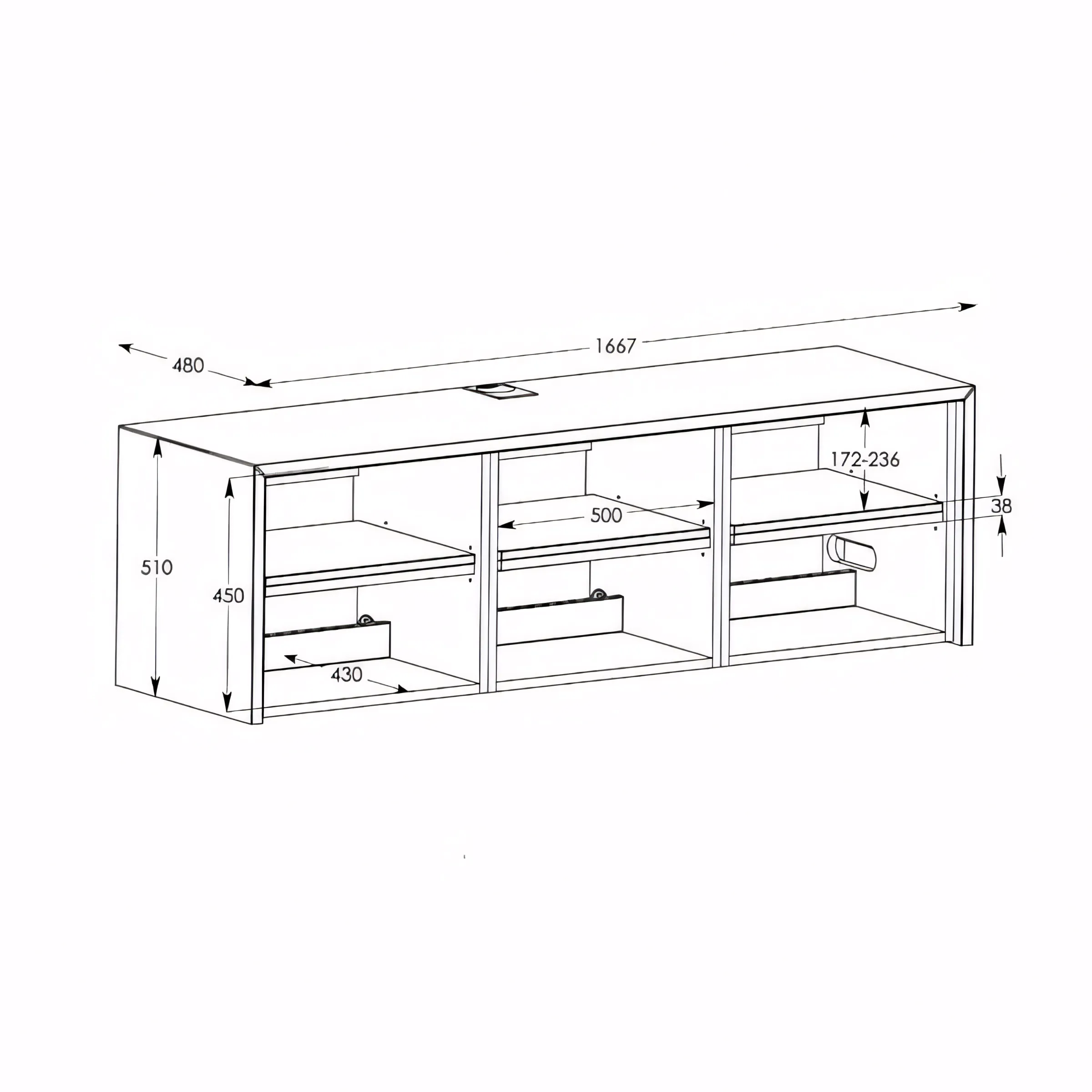 schnepel-s1-sk-3-tv-m-bel-mit-3-t-ren image 3