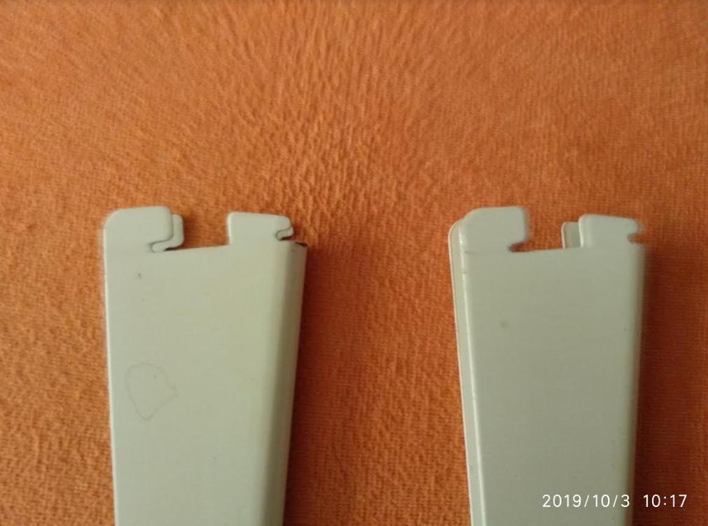 Solides System, gut erweiterbar