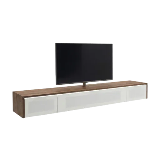 schnepel-s1-lb-2-sound-tv-lowboard-mit-klappe-extra-breit image 1